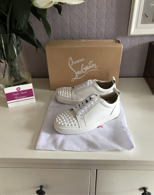 Louis Spikes Womens