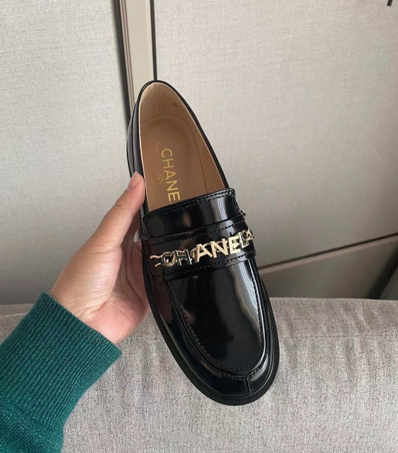 CC Loafers