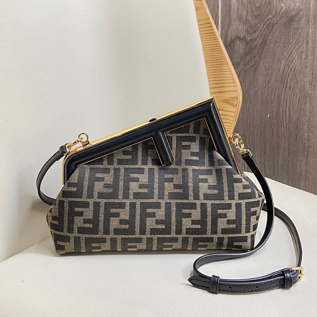 First Bag