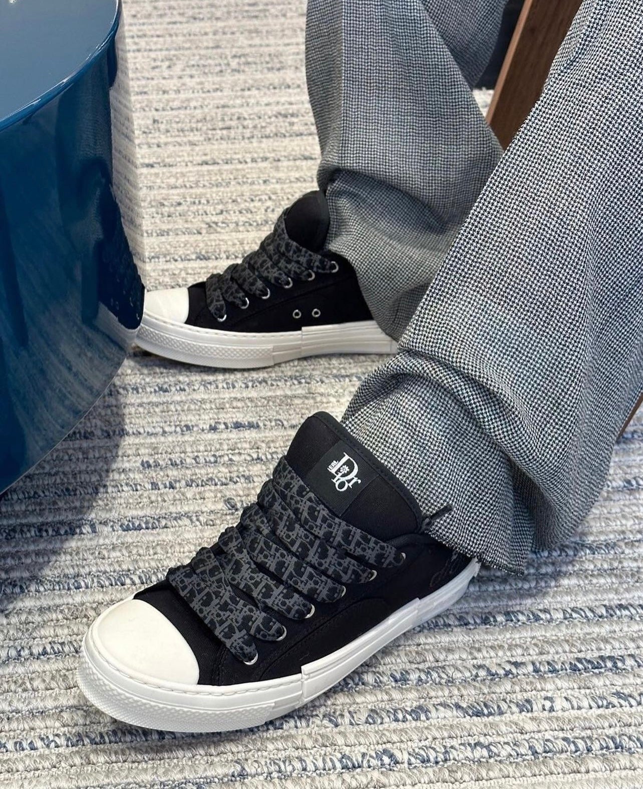 B23 Skate Sneaker