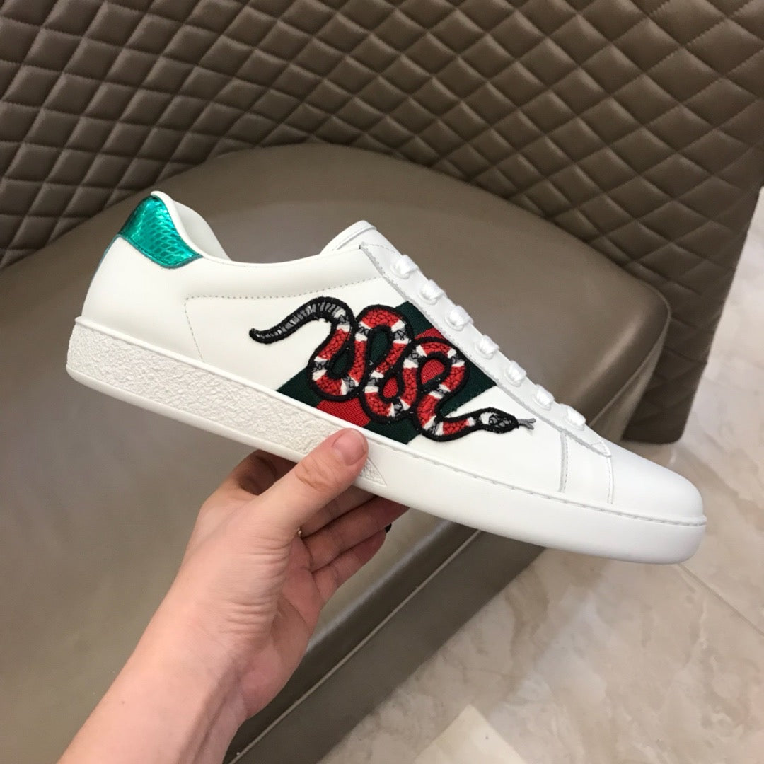 Ace Snake Trainers