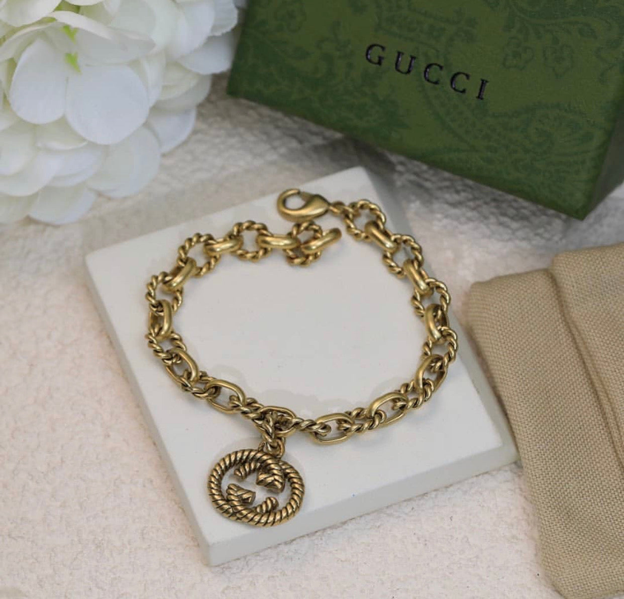 GG Bracelet