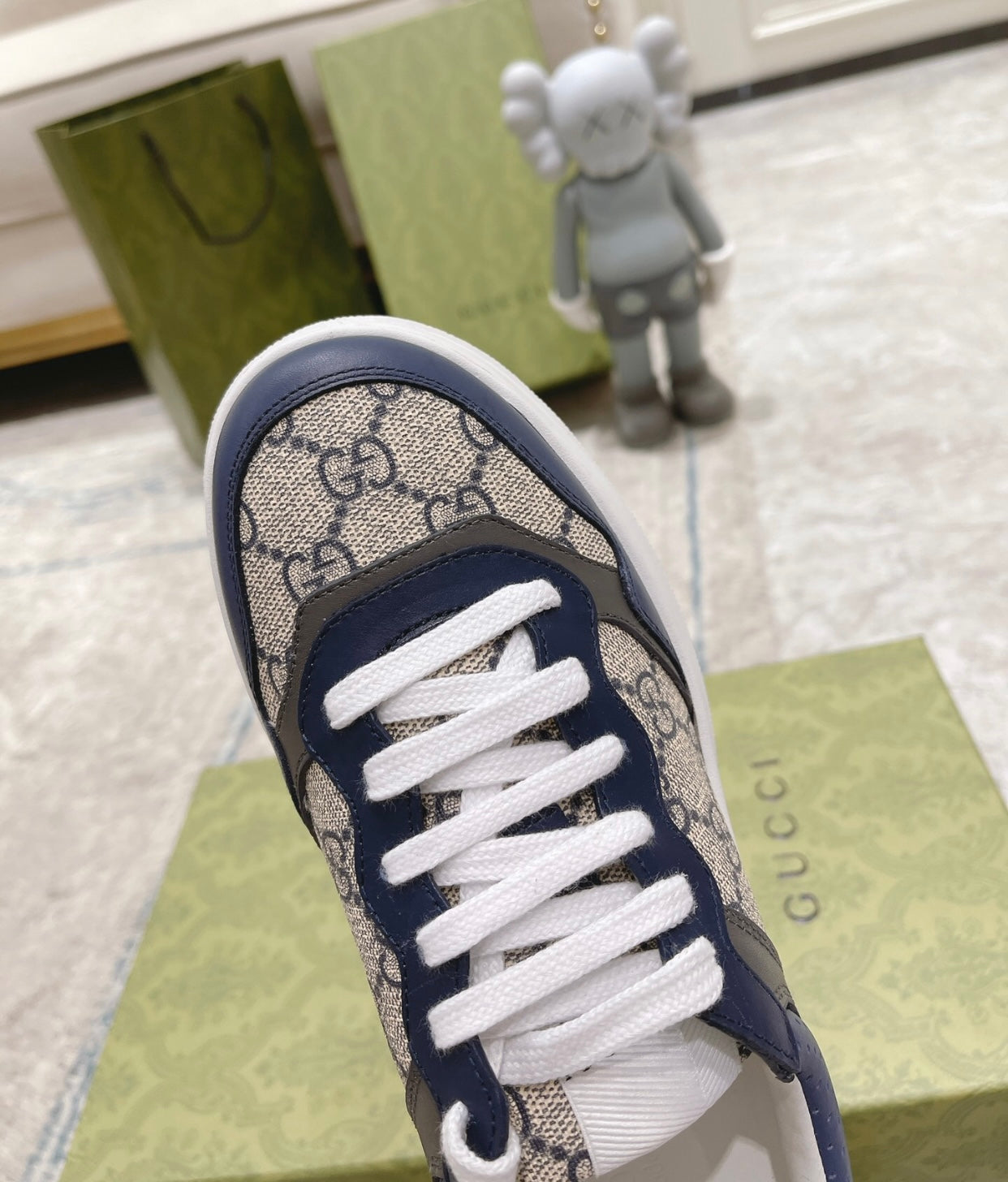 Logo Trainers