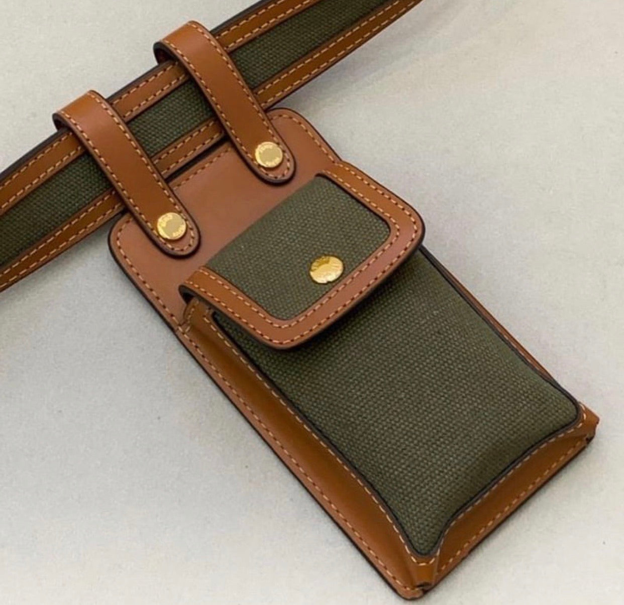 Multi Belt